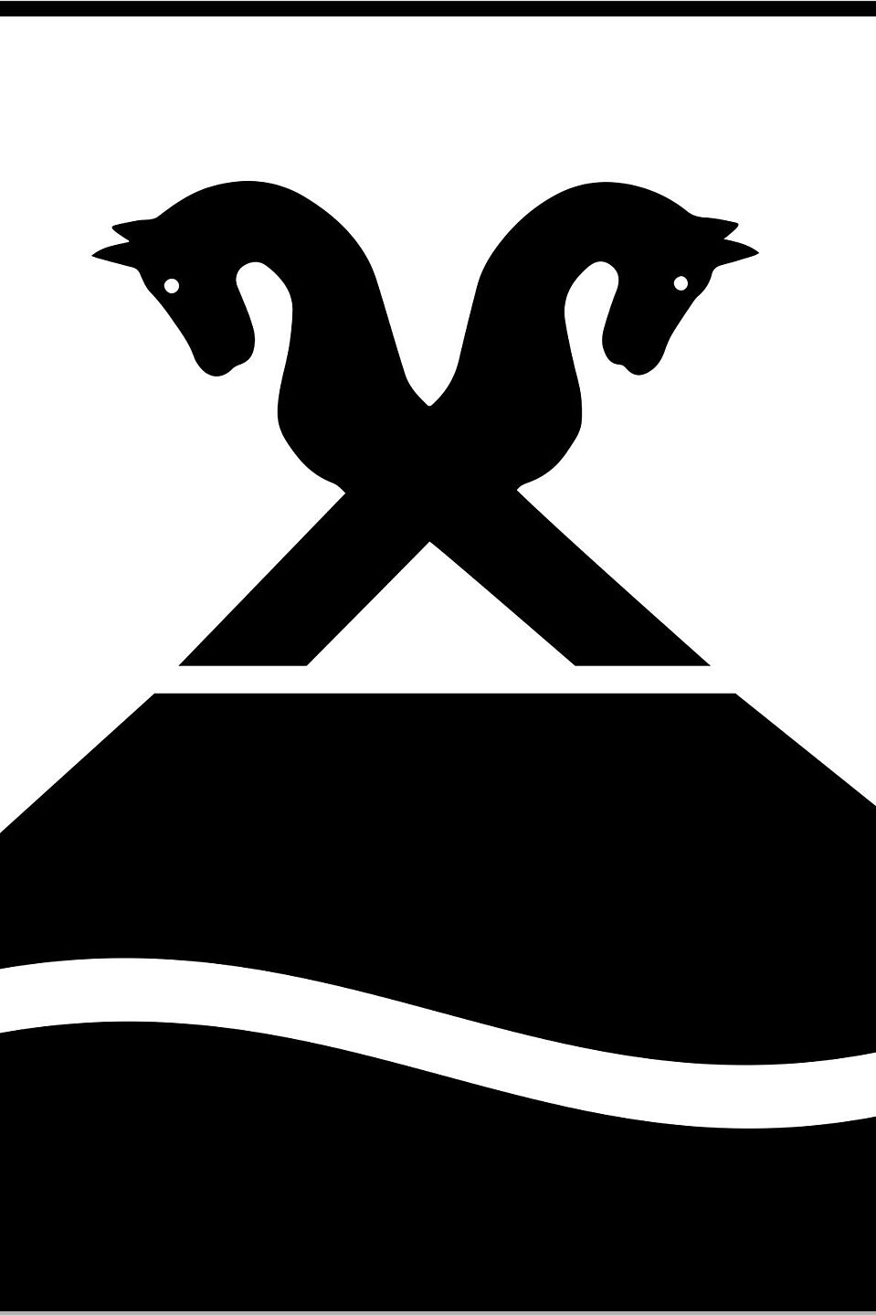 Piktogramm Fachwerkroute Burgdorf-Celle Piktogramm für Fachwerkroute