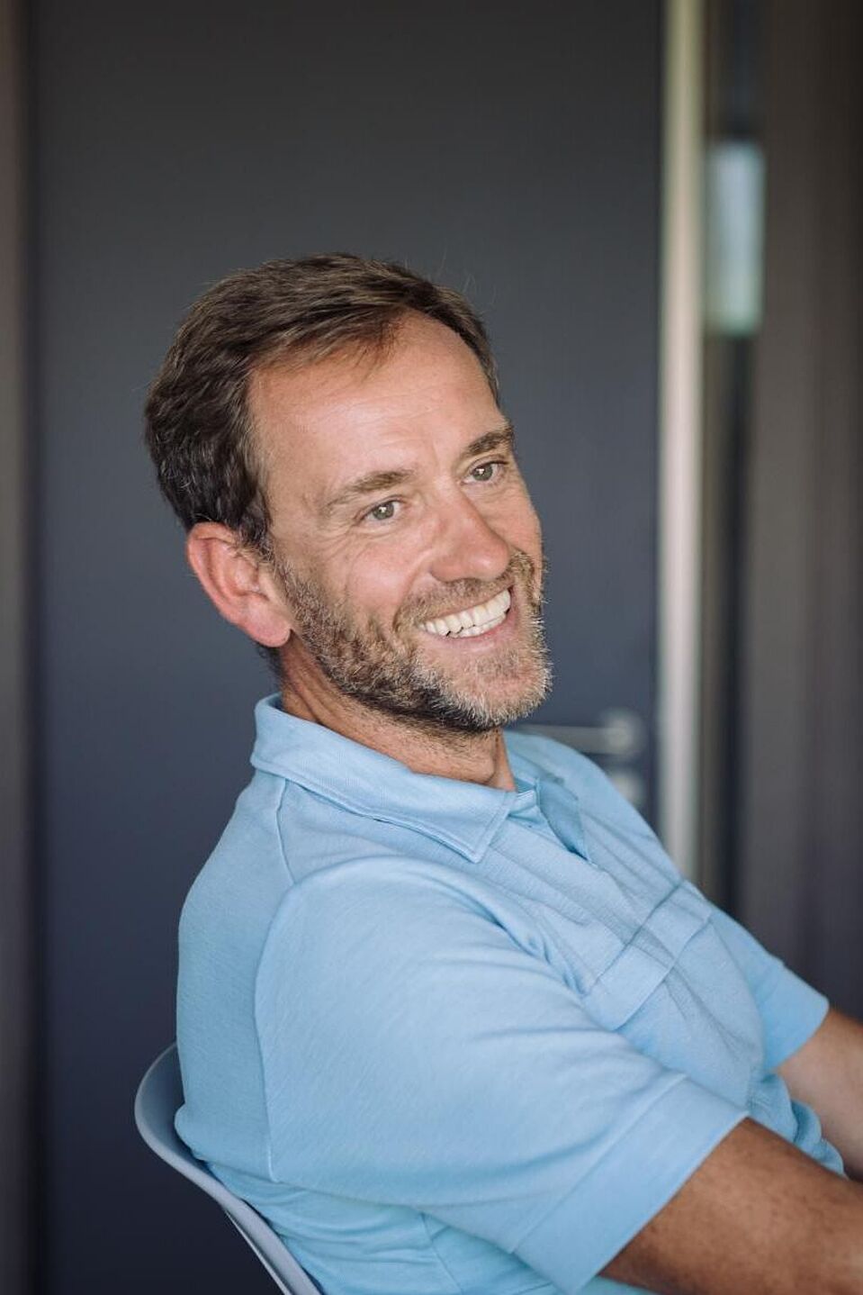 Ulrich Prediger Ulrich Prediger